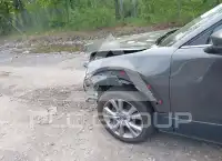 2021 Mazda CX-30 фото