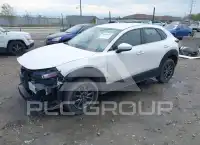 2021 Mazda CX-30 photo