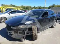2021 Mazda CX-30 фото