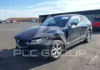 2021 Mazda CX-30 photo