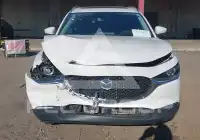 2021 Mazda CX-30 фото