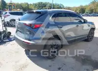 2021 Mazda CX-30 фото