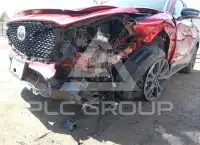 2021 Mazda CX-30 фото