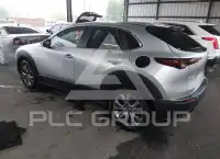 2021 Mazda CX-30 photo