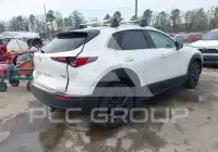 2021 Mazda CX-30 photo