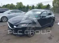 2021 Mazda CX-30 фото