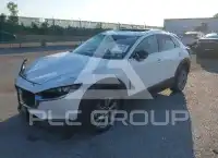 2021 Mazda CX-30 photo