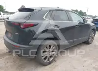 2021 Mazda CX-30 photo