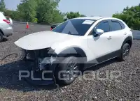 2021 Mazda CX-30 фото
