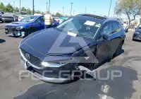 2021 Mazda CX-30 фото