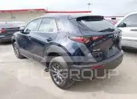 2021 Mazda CX-30 photo