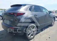 2021 Mazda CX-30 photo