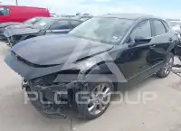 2021 Mazda CX-30 фото