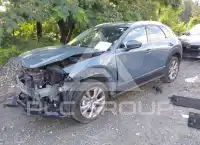 2021 Mazda CX-30 photo