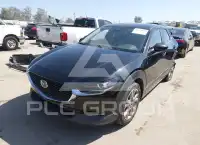 2021 Mazda CX-30 фото