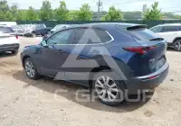 2021 Mazda CX-30 фото