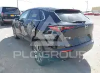 2021 Mazda CX-30 фото