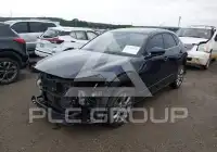 2021 Mazda CX-30 фото