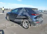 2021 Mazda CX-30 photo