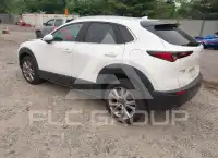 2021 Mazda CX-30 фото