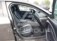 2021 Mazda CX-30 фото