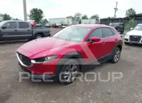 2021 Mazda CX-30 photo