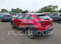 2021 Mazda CX-30 photo