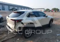 2021 Mazda CX-30 photo
