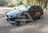 2021 Mazda CX-30 photo