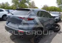 2021 Mazda CX-30 photo