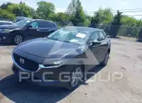 2021 Mazda CX-30 фото