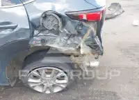 2021 Mazda CX-30 фото