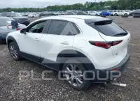 2021 Mazda CX-30 photo