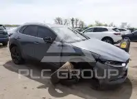 2021 Mazda CX-30 photo