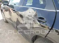 2021 Mazda CX-30 фото