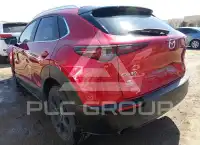 2021 Mazda CX-30 фото
