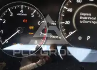 2021 Mazda CX-30 фото