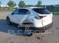 2021 Mazda CX-30 photo