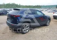 2021 Mazda CX-30 фото