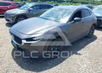 2021 Mazda CX-30 фото