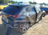2021 Mazda CX-30 фото