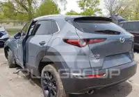 2021 Mazda CX-30 photo
