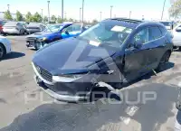 2021 Mazda CX-30 фото