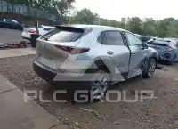 2021 Mazda CX-30 фото