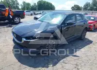 2021 Mazda CX-30 photo