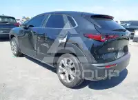 2021 Mazda CX-30 photo