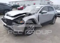2021 Mazda CX-30 фото