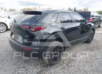 2021 Mazda CX-30 photo