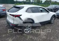 2021 Mazda CX-30 photo