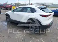 2021 Mazda CX-30 photo